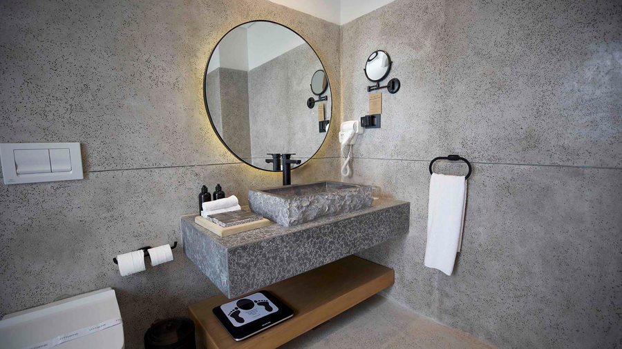 sunrise tucana resort