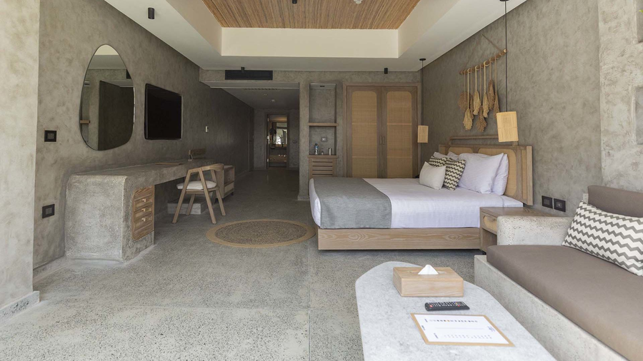 sunrise tucana resort