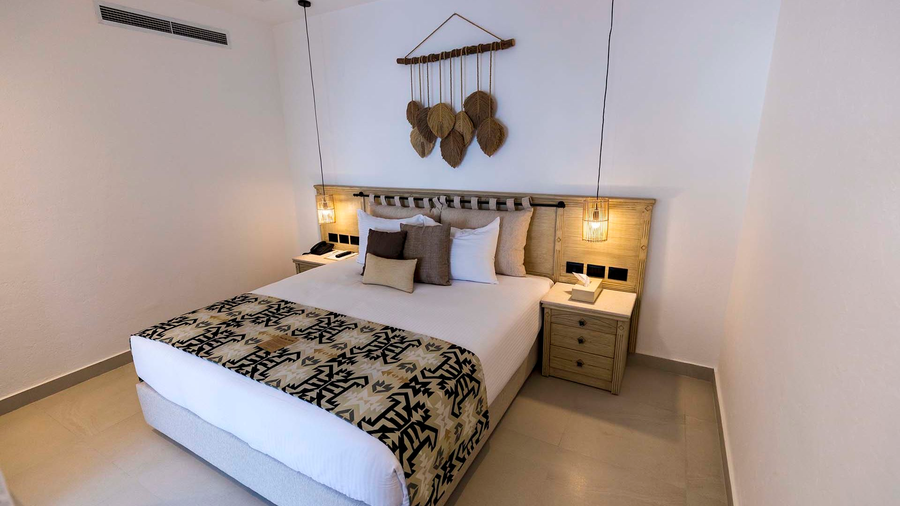 sunrise tucana resort