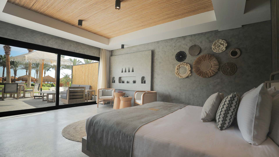 sunrise tucana resort