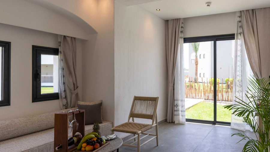 sunrise tucana resort