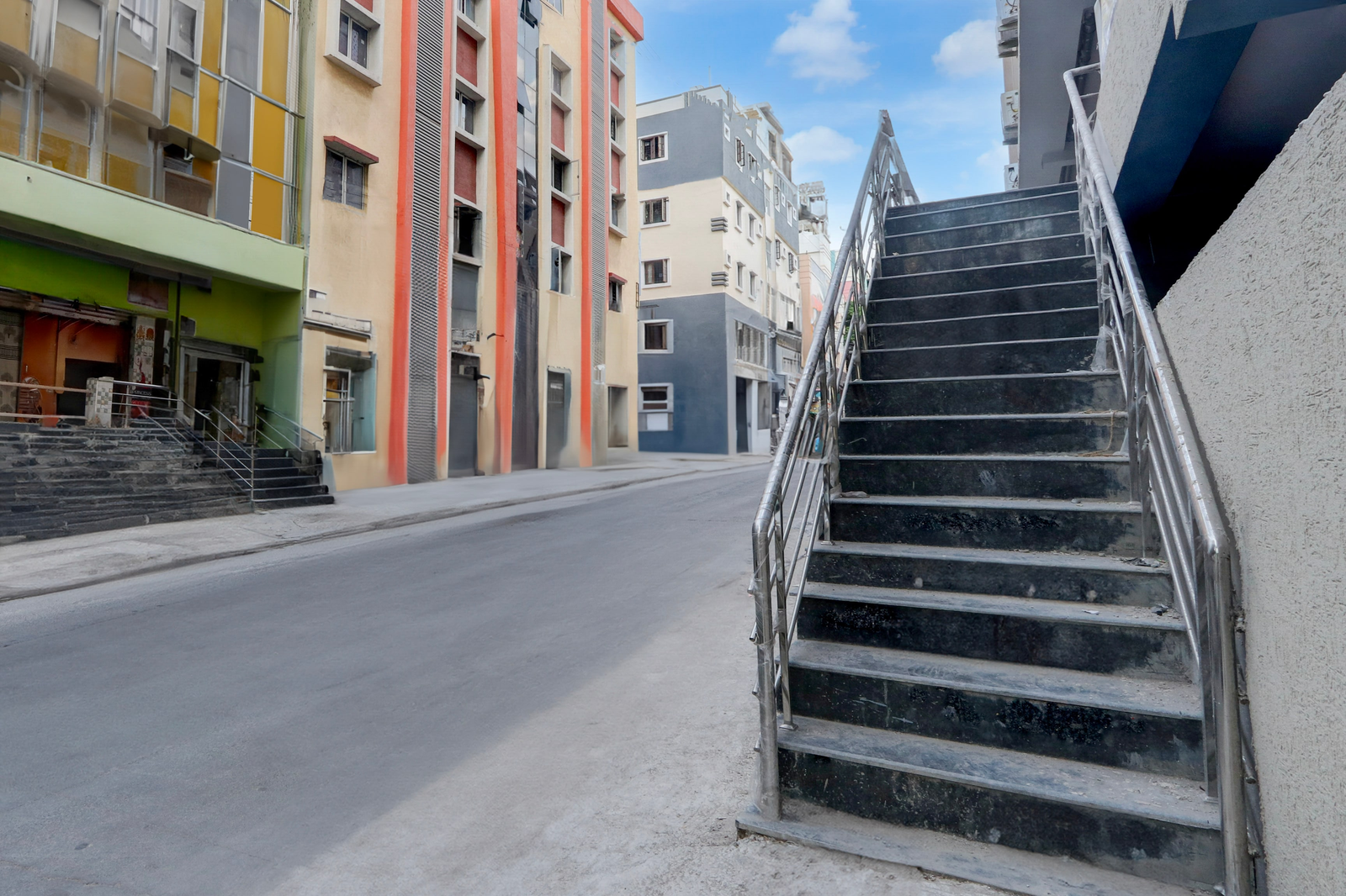 Super Townhouse Kukatpally Formerly Sv Royal,Kukatpally,4 star