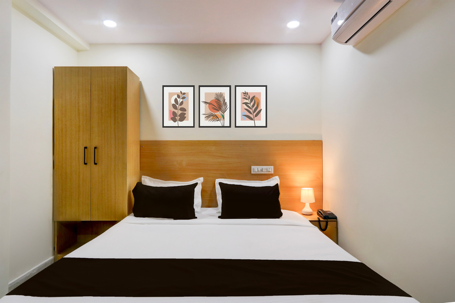 super townhouse kukatpally formerly sv royal