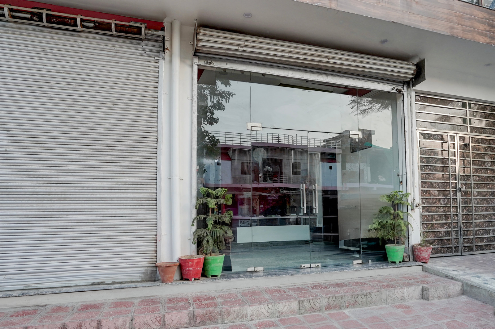 Super Hotel O Govind Nagar Near Krishan Janm Bhoomi,Mathura, Mathura ,3 star