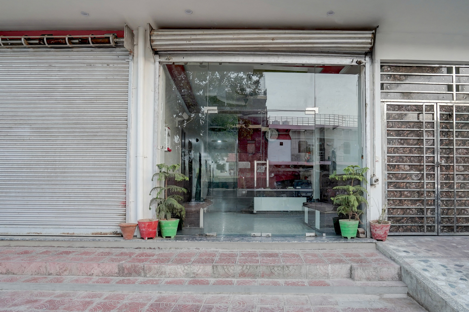 Super Hotel O Govind Nagar Near Krishan Janm Bhoomi,Mathura, Mathura ,3 star