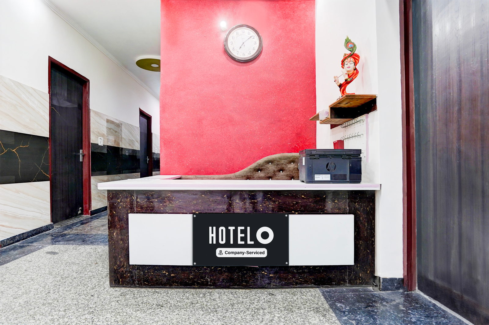 Super Hotel O Govind Nagar Near Krishan Janm Bhoomi,Mathura, Mathura ,3 star