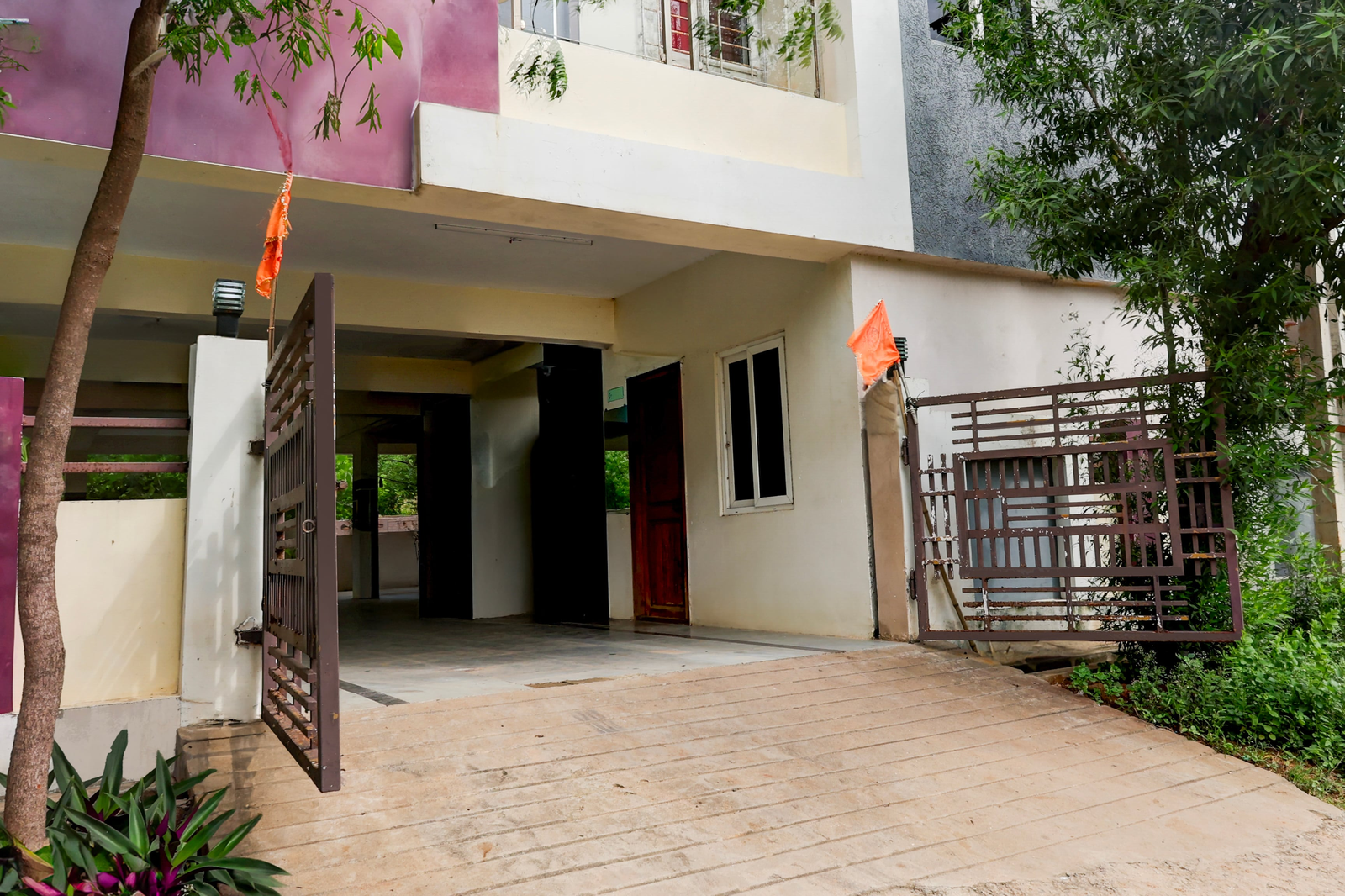 Super Hotel O Enikepadu,Enikepadu,3 star