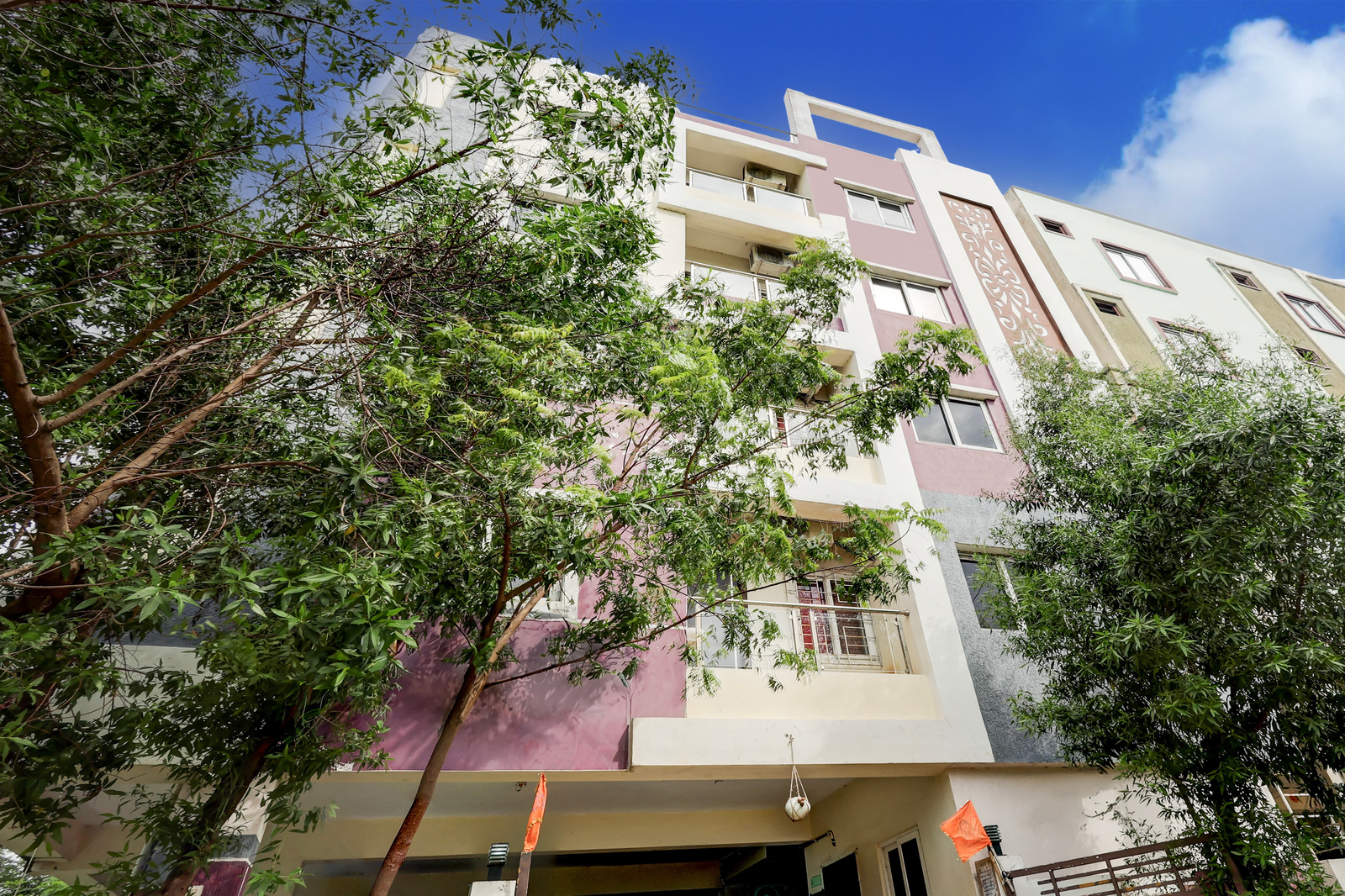 Super Hotel O Enikepadu,Enikepadu,3 star