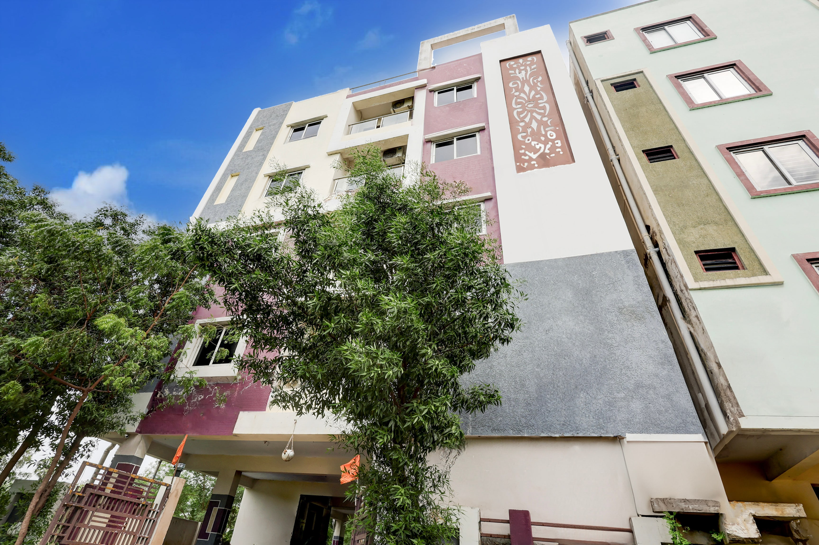 Super Hotel O Enikepadu,Enikepadu,3 star