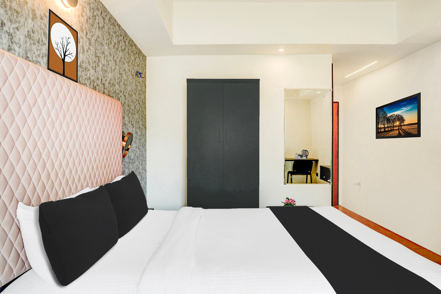 super townhouse mysore central