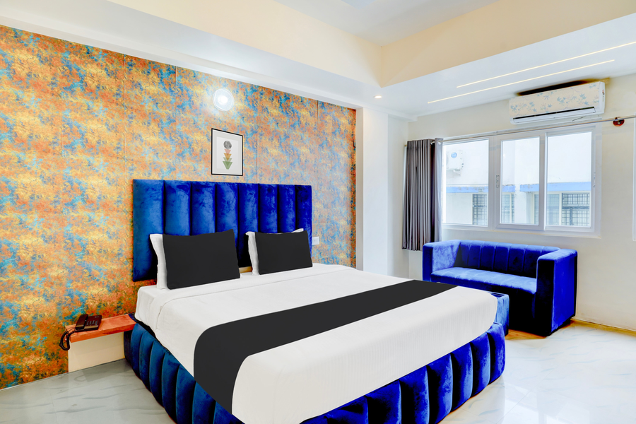 super townhouse mysore central