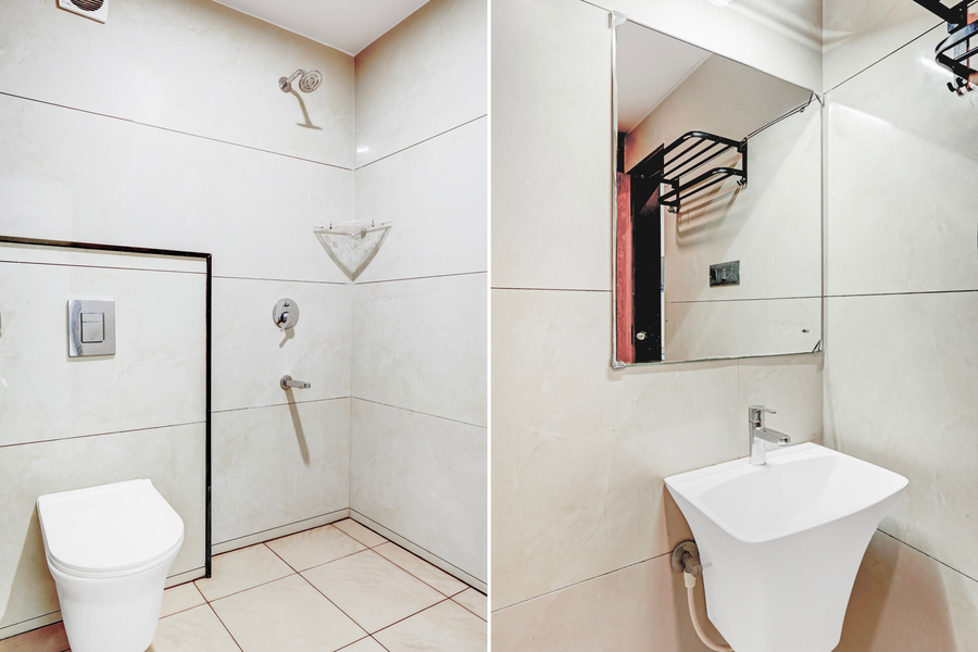 super townhouse mysore central