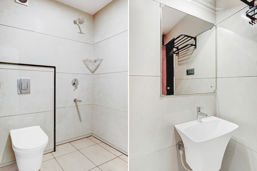super townhouse mysore central
