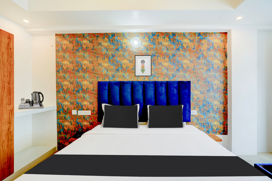 super townhouse mysore central
