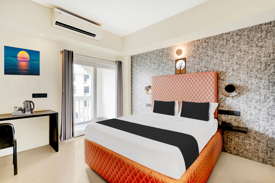 super townhouse mysore central