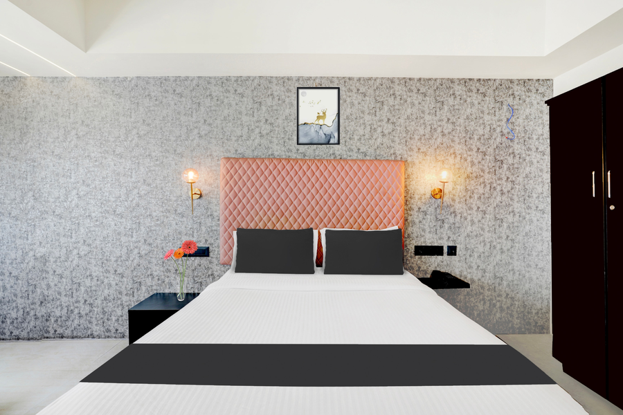 super townhouse mysore central