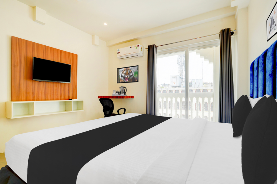 super townhouse mysore central