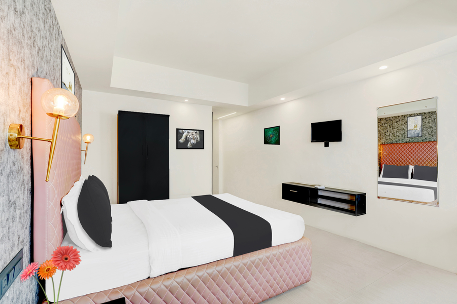 super townhouse mysore central