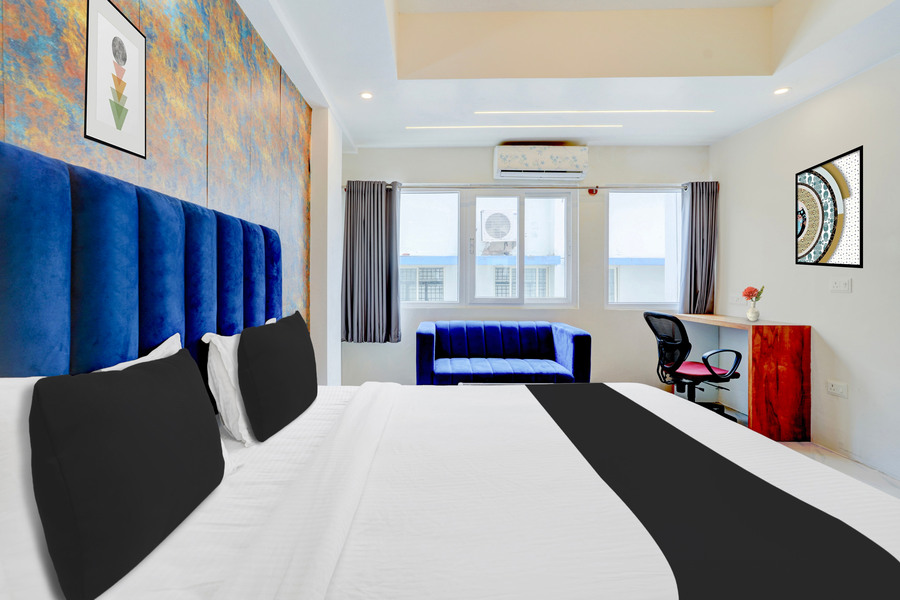 super townhouse mysore central