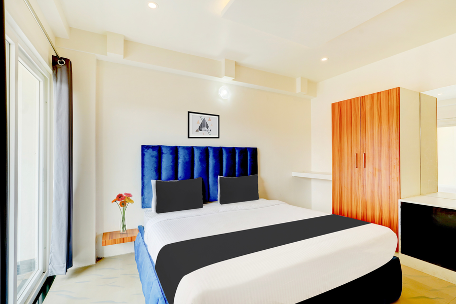 super townhouse mysore central