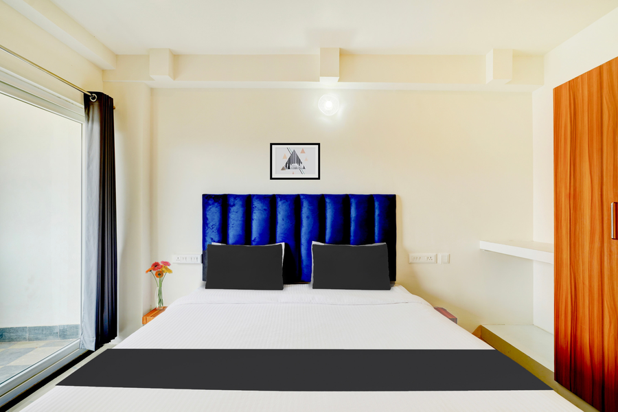 super townhouse mysore central