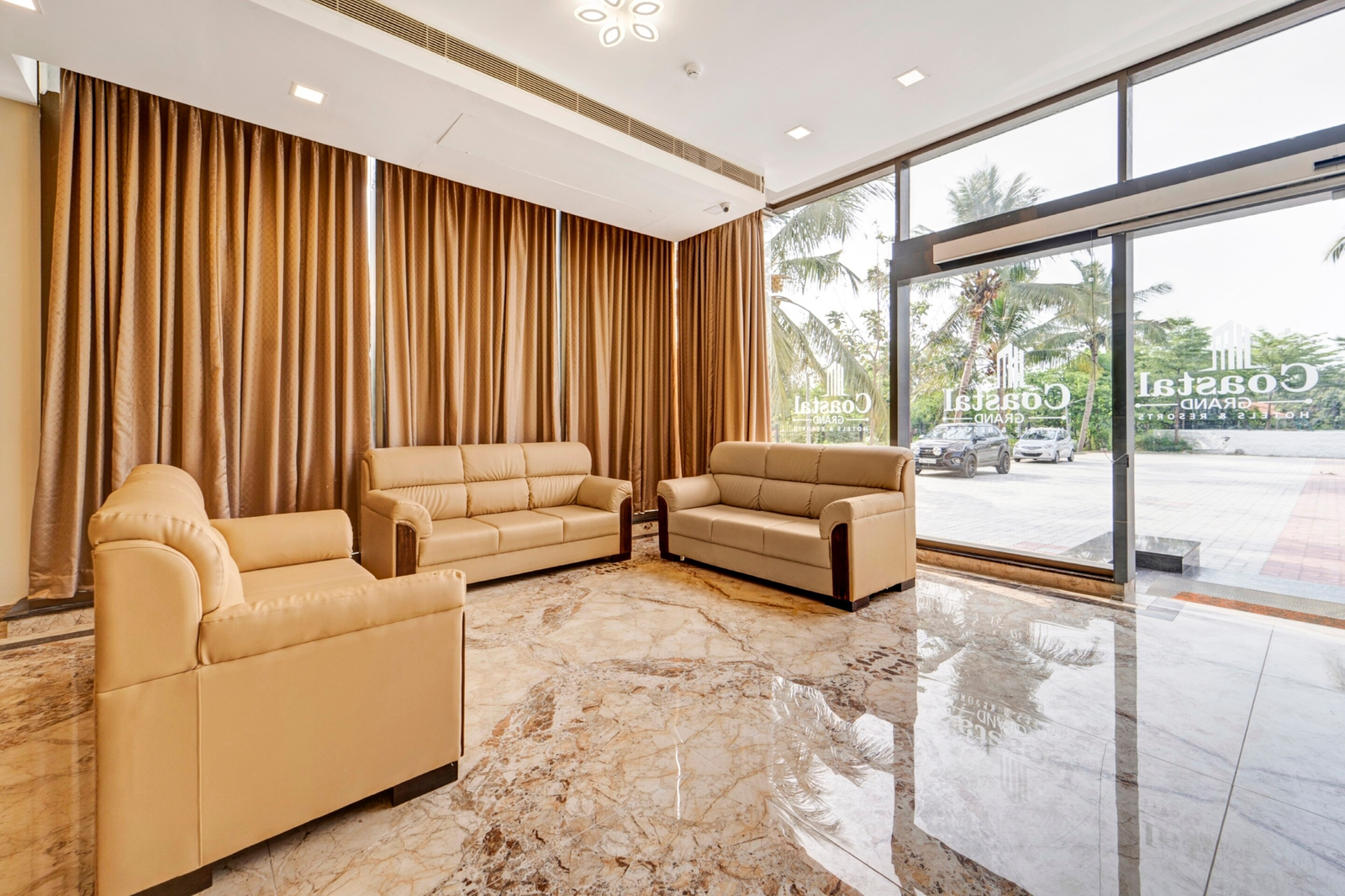 Palette - Coastal Grand Hotels & Resorts, Omr,Omr-Old Mahabalipuram Road,4 star