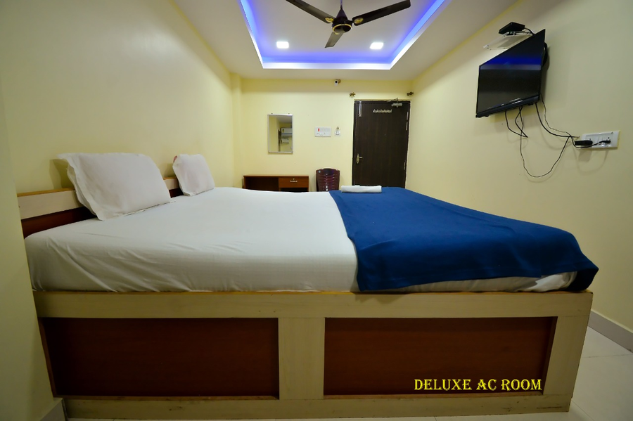 hotel coral inn