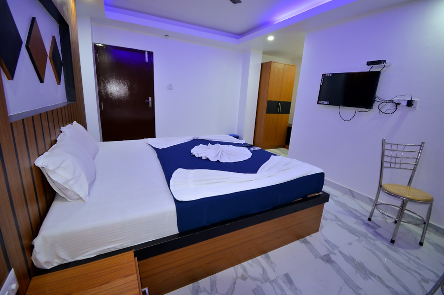 hotel coral inn