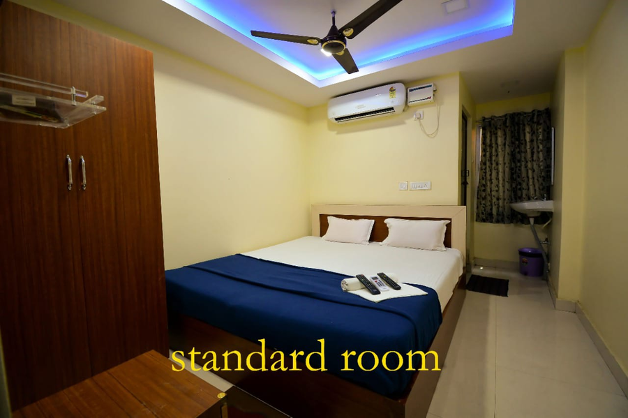 hotel coral inn
