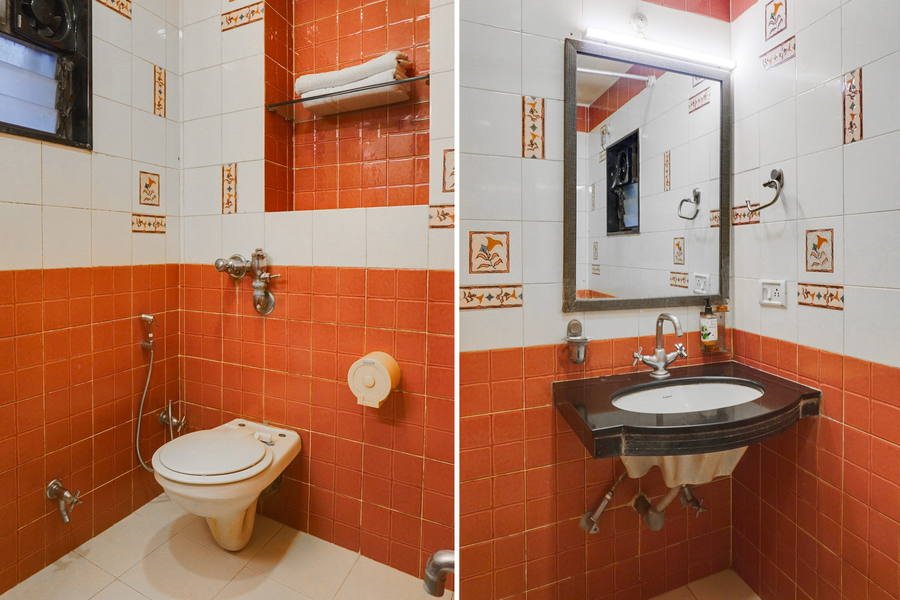 super townhouse oak prabhat road