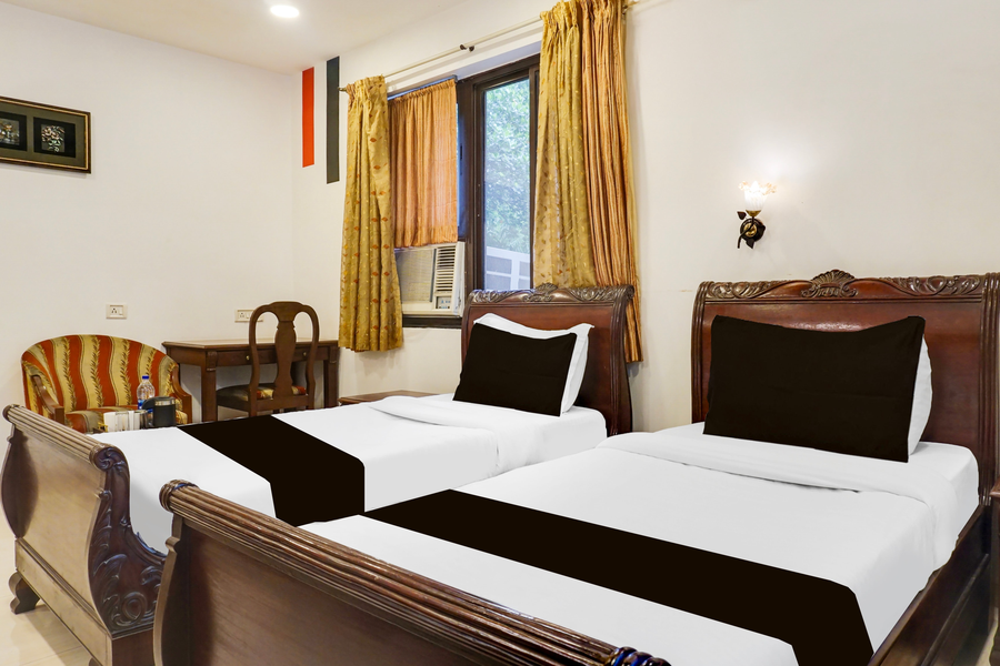super townhouse oak prabhat road