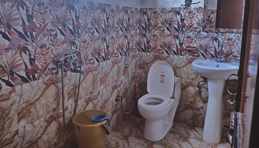 Oakwood Homestay,Banikhet,3 star