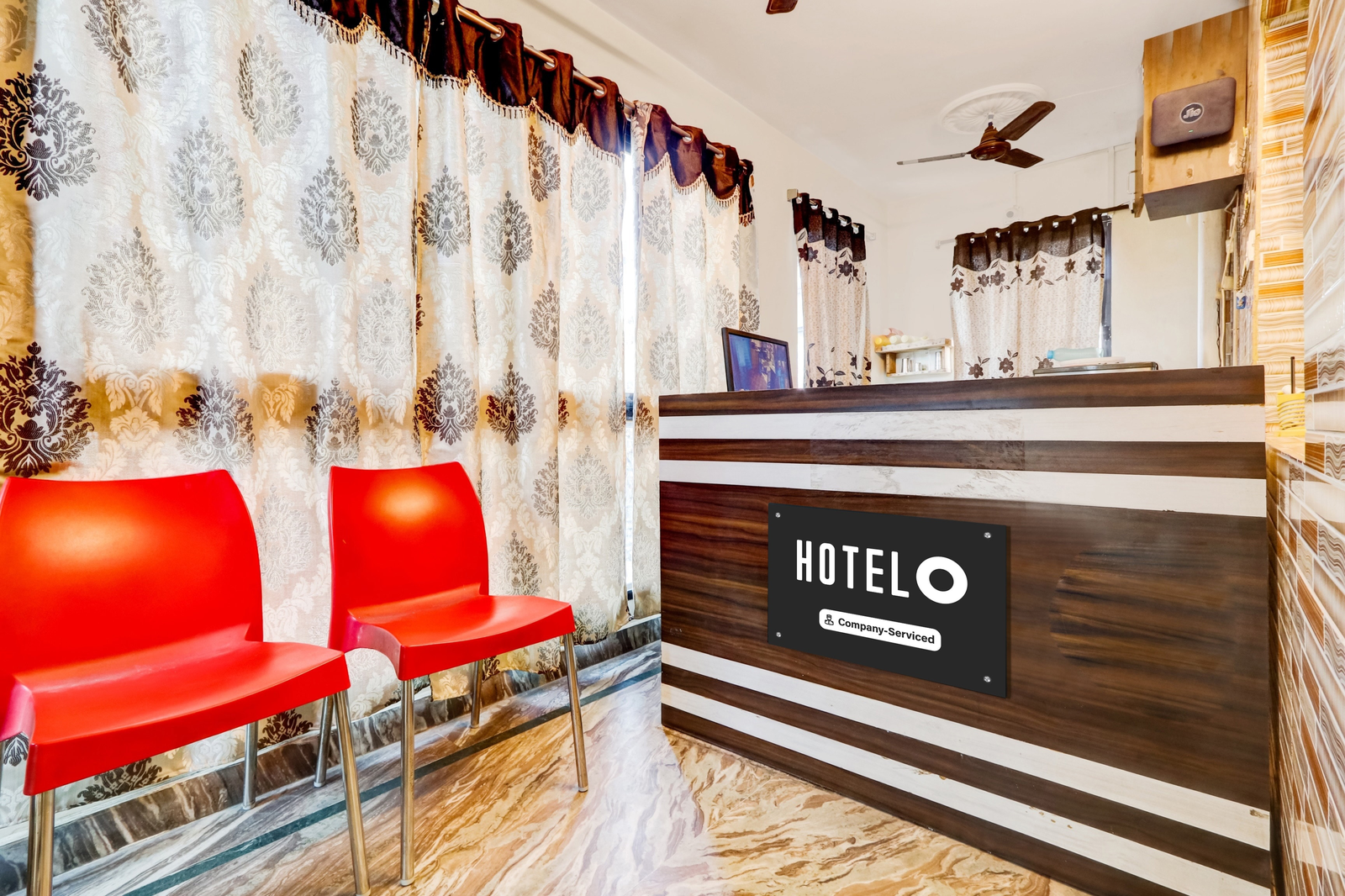Super Hotel O Adarsh Nagar Near Kavya Hospital,Hanumanthavaka,3 star