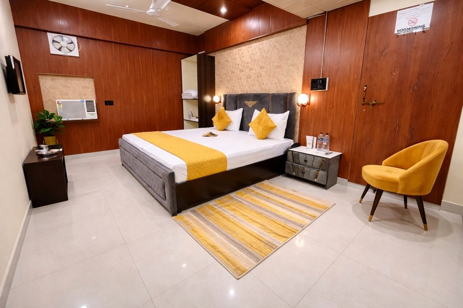 hotel golden lotus