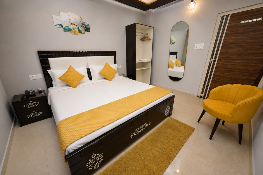 hotel golden lotus