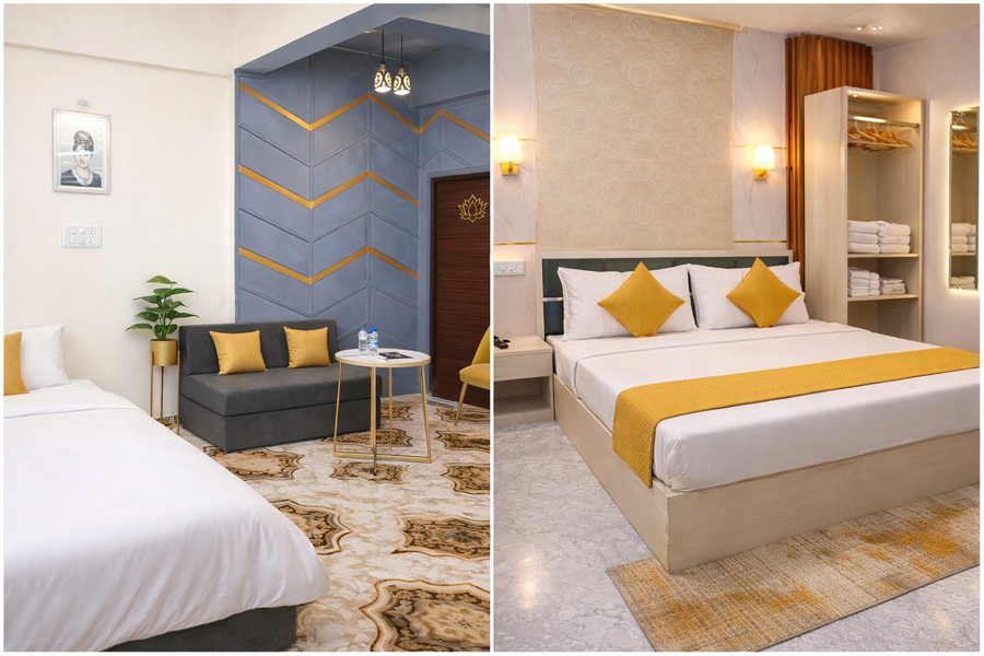 hotel golden lotus