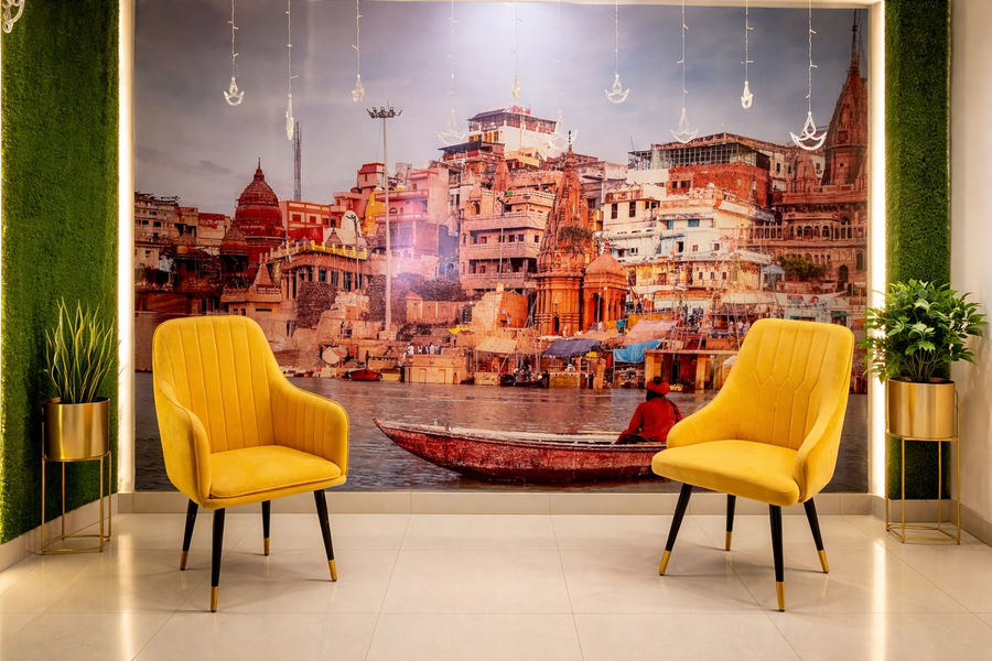 hotel golden lotus