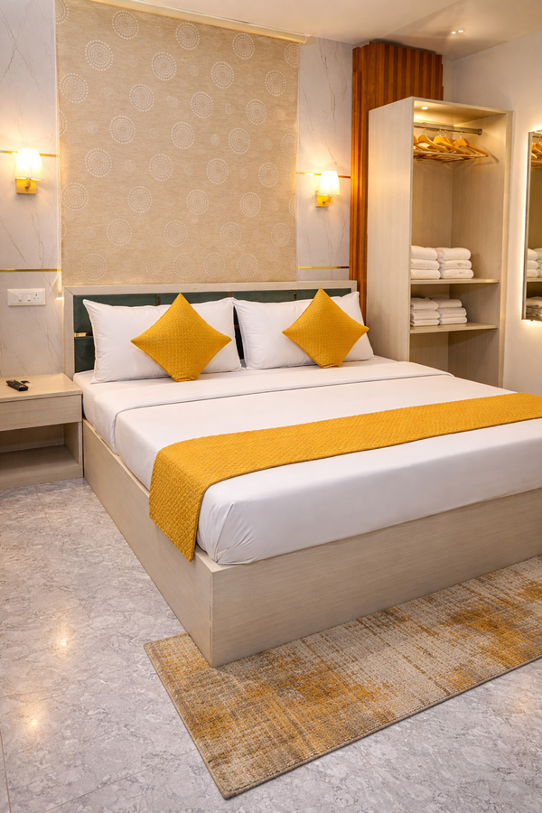 hotel golden lotus