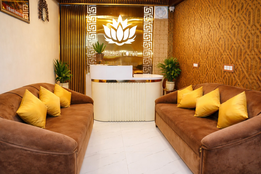 hotel golden lotus