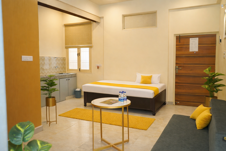 hotel golden lotus