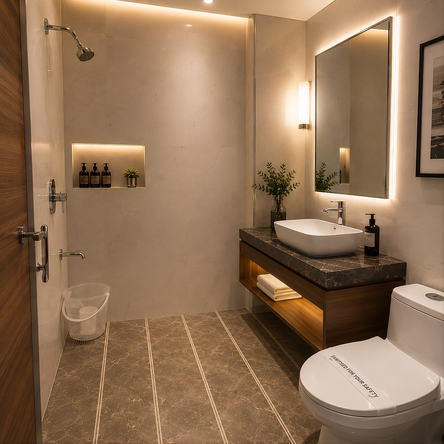 hotel golden lotus