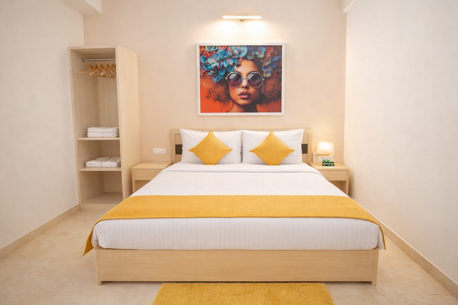 hotel golden lotus