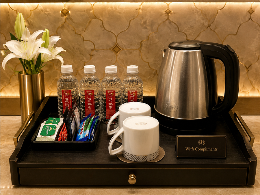 hotel golden lotus