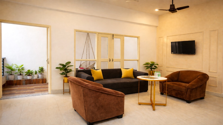 hotel golden lotus