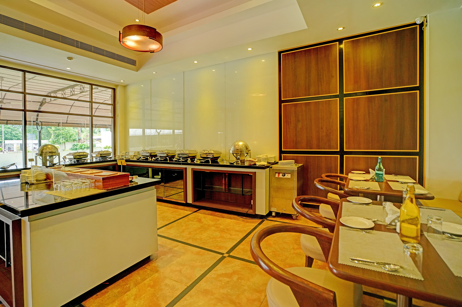 Palette - Hilife Towers,Rama Rao Peta,3 star