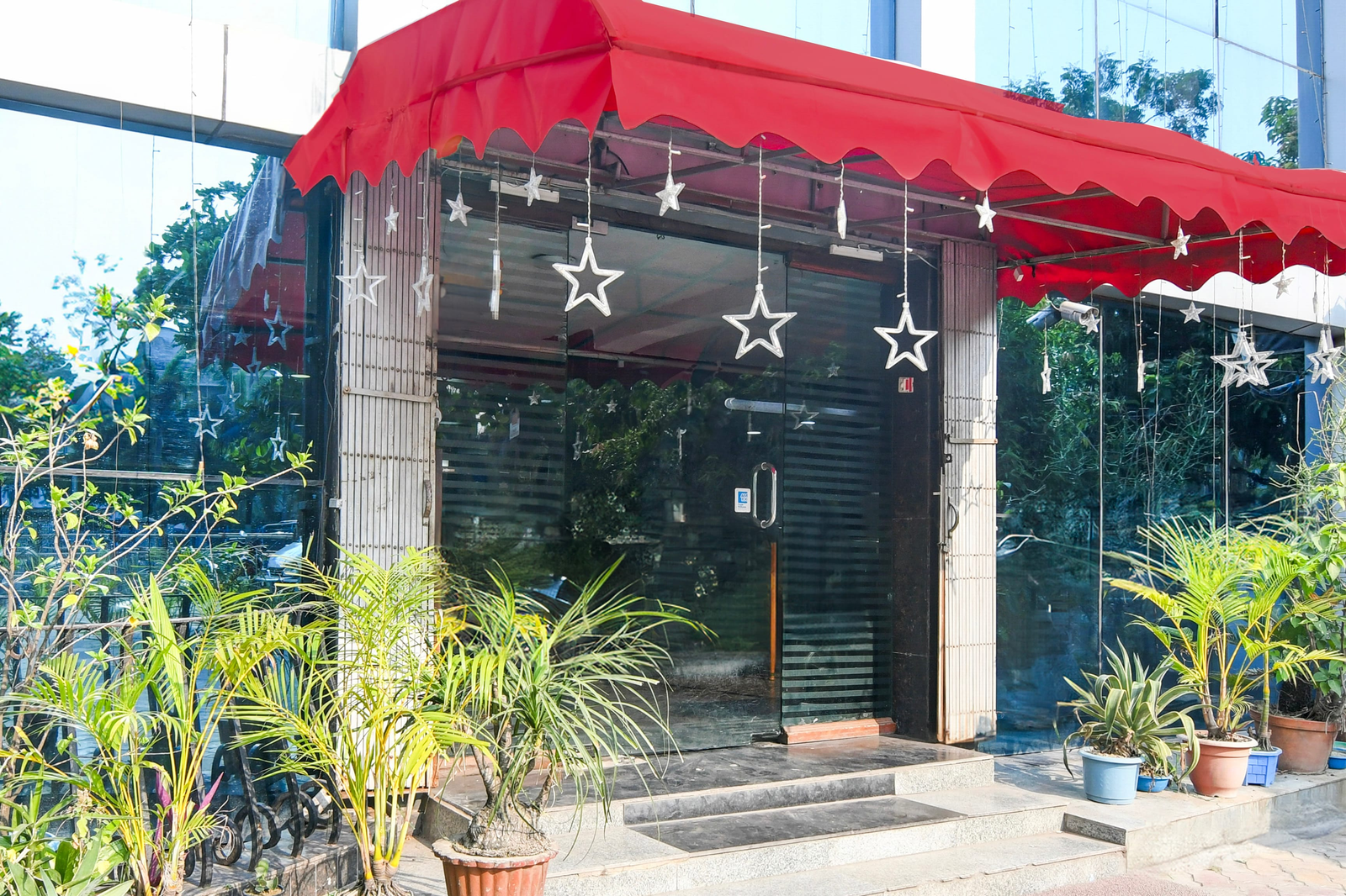 collection o vip road formerly hotel heritage