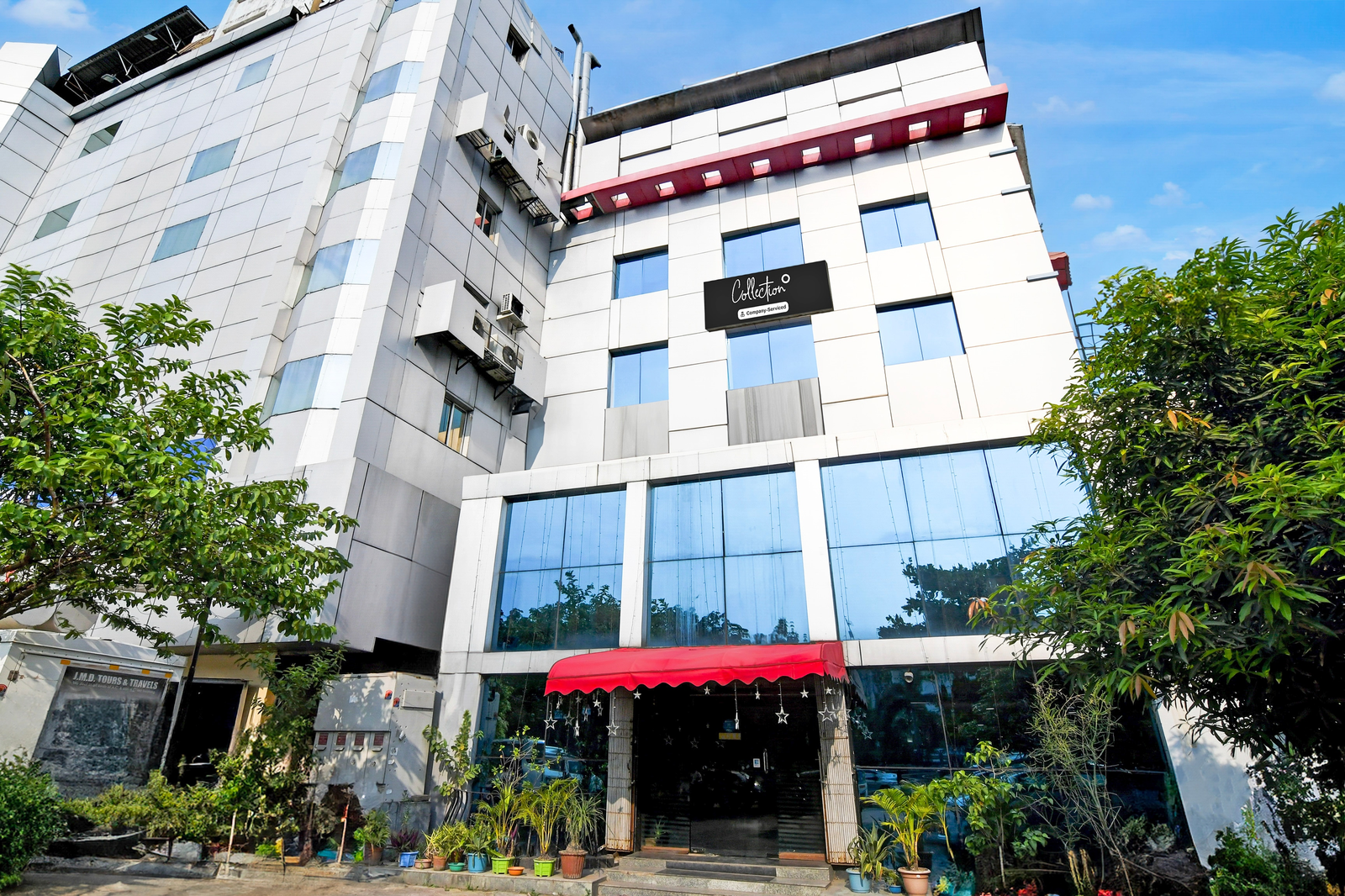 collection o vip road formerly hotel heritage