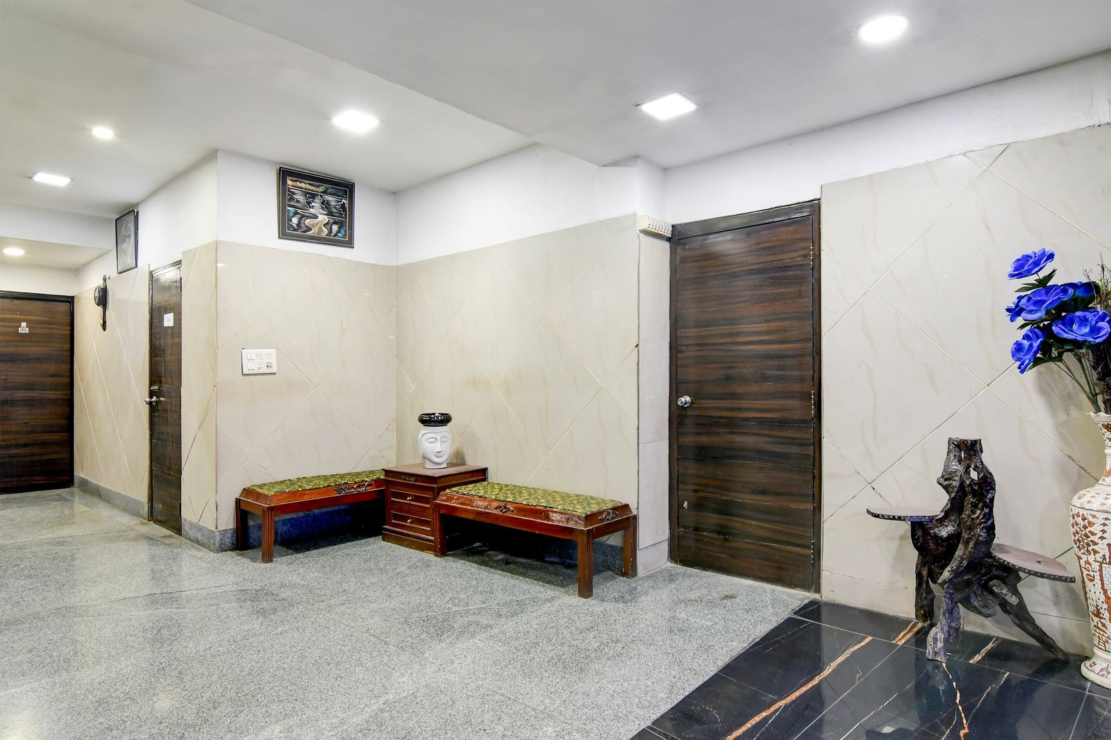 collection o vip road formerly hotel heritage