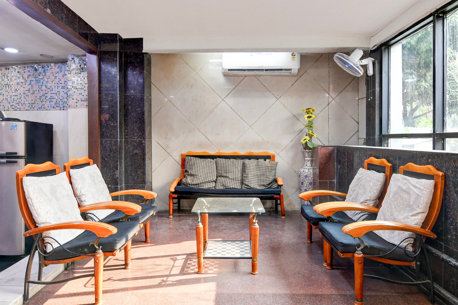 collection o vip road formerly hotel heritage