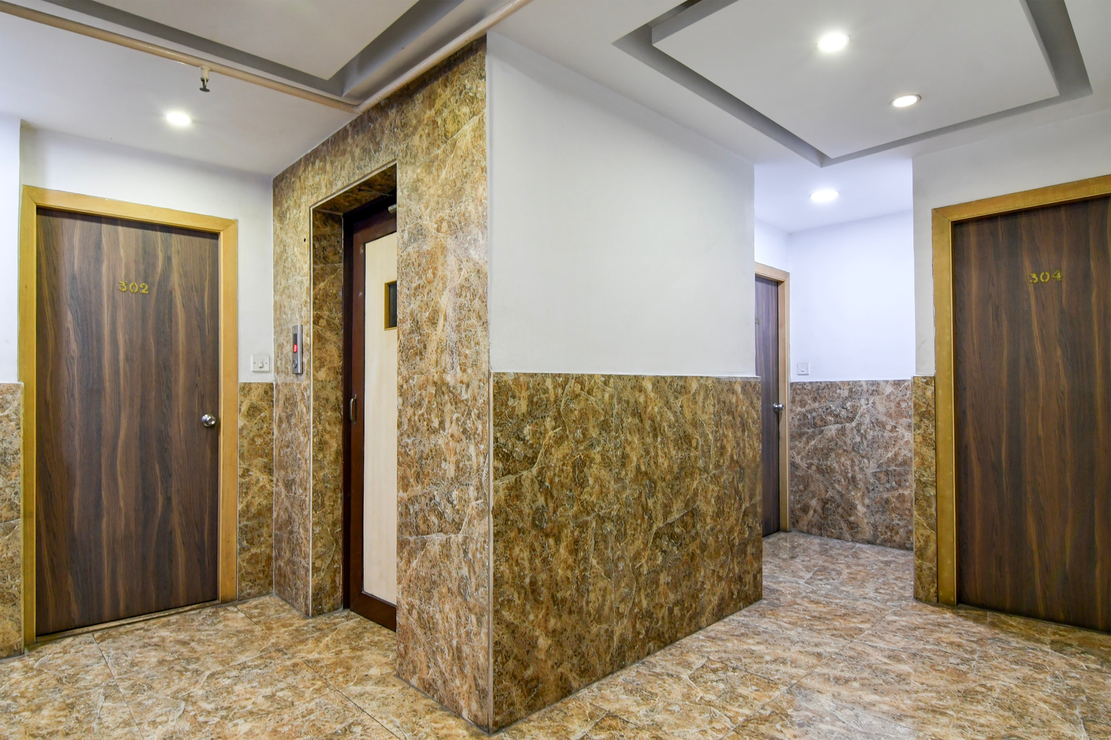 collection o vip road formerly hotel heritage